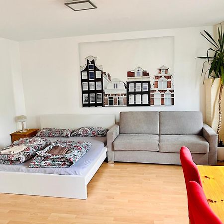 Ferienwohnung In Rheinnaehe Rheinbreitbach Extérieur photo