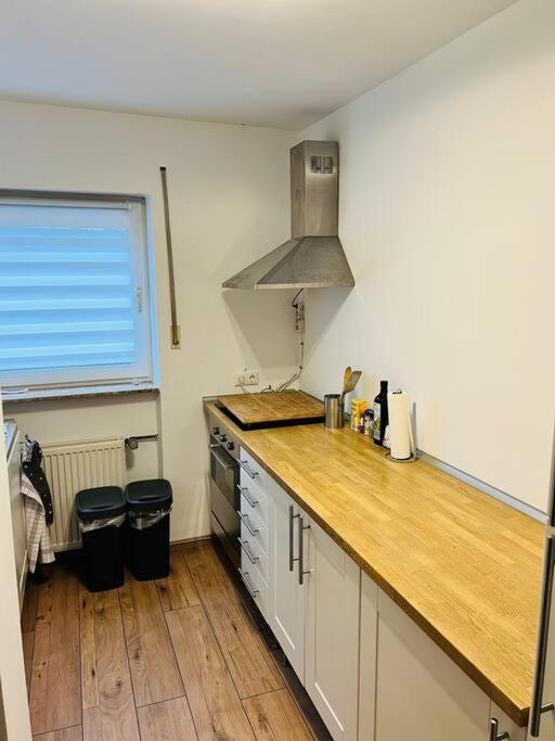 Ferienwohnung In Rheinnaehe Rheinbreitbach Extérieur photo
