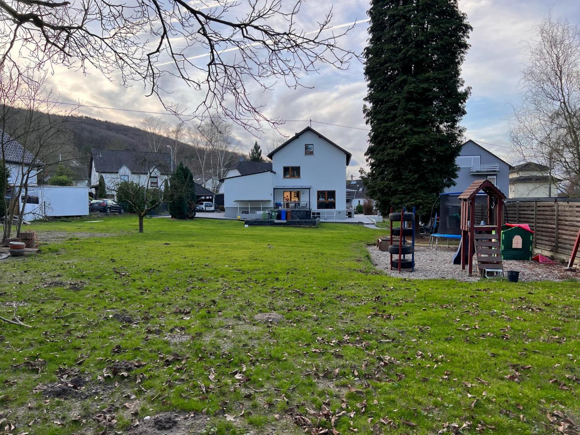 Ferienwohnung In Rheinnaehe Rheinbreitbach Extérieur photo